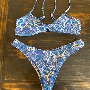 Blackbough Bikini